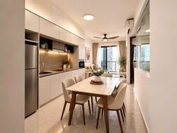 Parc Clematis (D5), Apartment #625019521
